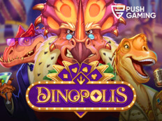 Min deposit $10 online casino62